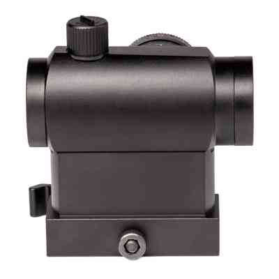 Коліматорний приціл Konus NUCLEAR-QR 1x22 (7215) Вінниця