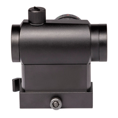 Коліматорний приціл Konus NUCLEAR-QR 1x22 (7215) Вінниця - фото 4