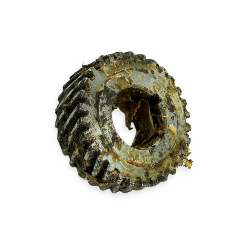 Шестерня ГАЗ-53 метал. к\в Мукачево - изображение 1