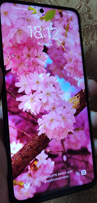 Телефон POCO X3 Pro 8+3/256Gb . NFC Black ( Snap 860, Android 13) Київ - фото 6