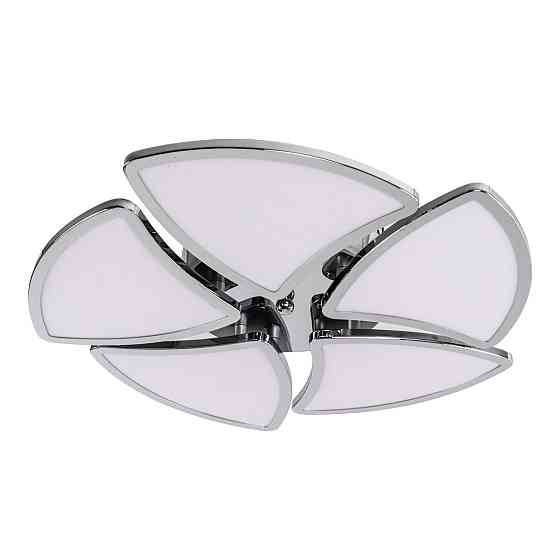 Люстра світлодіодна Led для спальні Sirius 2901-5 Коломия