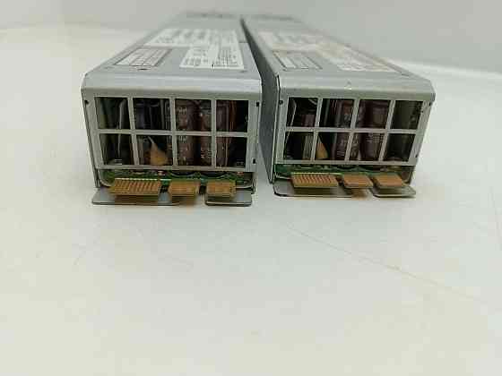 Серверний блок живлення 770W 12V/62.5A Delta Electronics DPS-770BB A (товар вживаний) Луцк