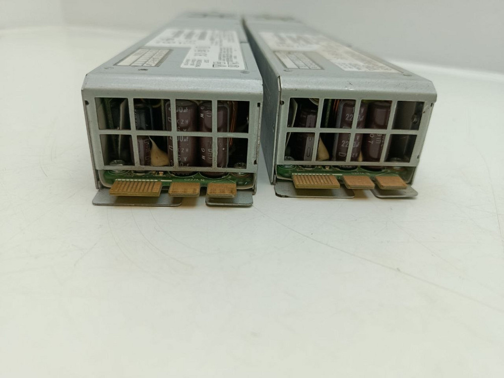 Серверний блок живлення 770W 12V/62.5A Delta Electronics DPS-770BB A (товар вживаний) Луцк - изображение 3