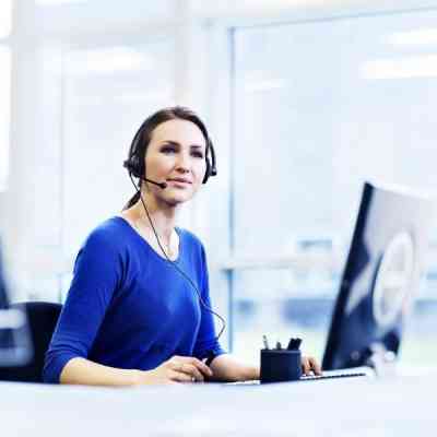 Навушники Epos SC 60 ML USB Black (1000551) Вінниця