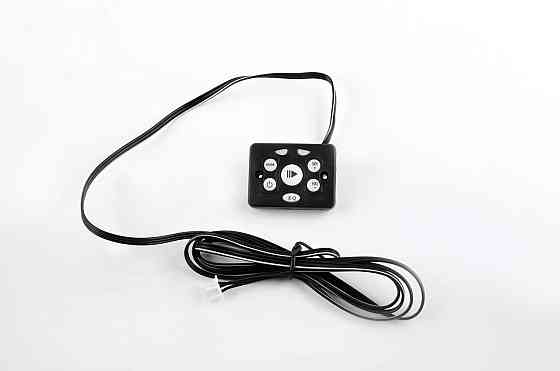 Пульт проводной дистанционного управления (ППДУ)   3K   (6 кнопок) Мукачево