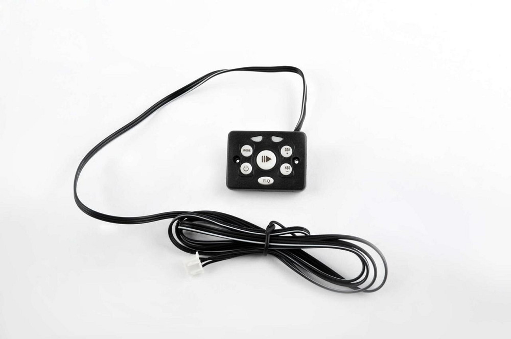 Пульт проводной дистанционного управления (ППДУ)   3K   (6 кнопок) Мукачево - изображение 1