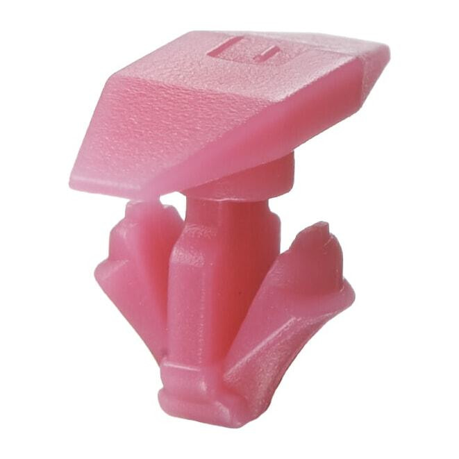 Клипсы порога Hyundai 87756-2W000 877562W000 10810 Киев - изображение 1