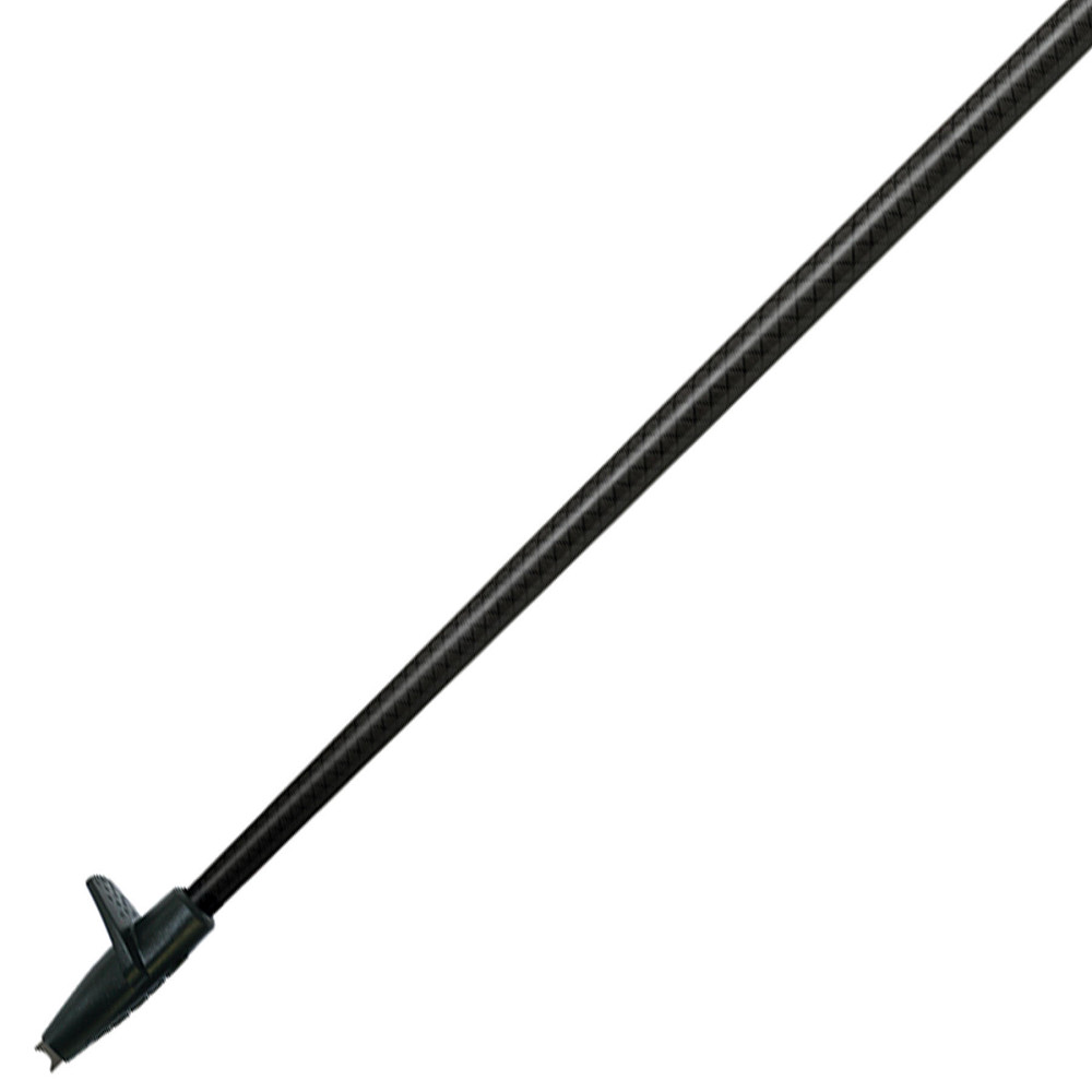 Палки для скандинавской ходьбы Gabel FX-75 Snake Carbon 130 Dual Spike (7009351011300) Вінниця - фото 4