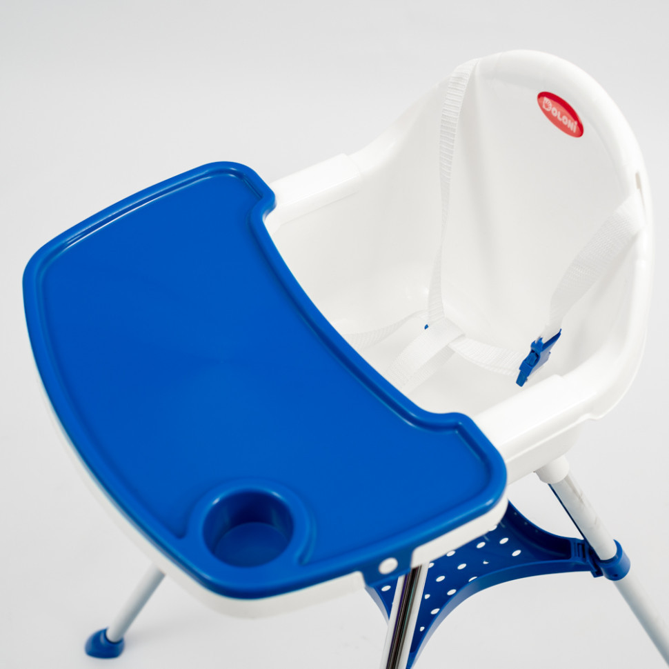 Детский стульчик для кормления 03220/1 со столиком Винница - изображение 5