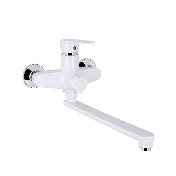 Змішувач для ванни Brinex 35W 005 Київ