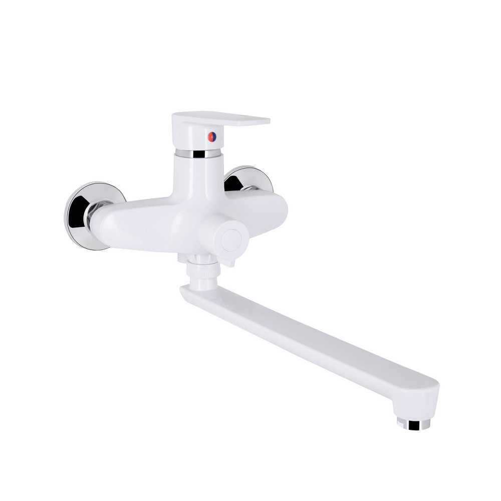 Смеситель для ванны Brinex 35W 005 Киев - изображение 1