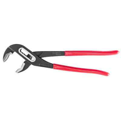 Клещи Neo Tools переставные, 45°, рабочий диапазон 0-38мм, 250мм (02-412) Винница