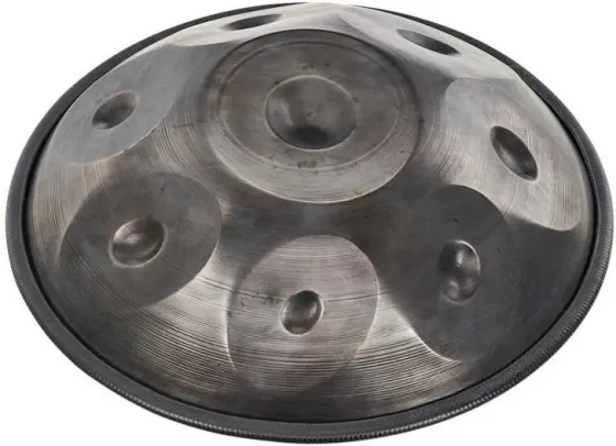 Ударная установка  Meinl Handpan D, A, A#, C, F, G, A (SONICHD1) Киев