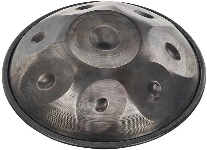 Ударная установка  Meinl Handpan D, A, A#, C, F, G, A (SONICHD1) Киев - изображение 1
