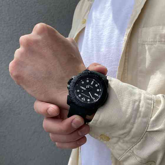 Sanda 3118 All Black Київ