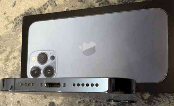 Айфон iPhone 13 Pro Max 256Gb. Neverlock. Київ