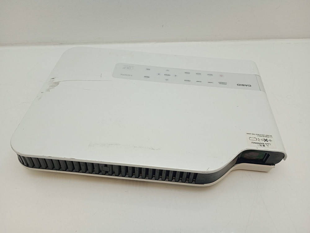 Проектор Casio XJ-A135 (Б клас) Луцк - изображение 1