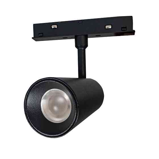 Milight Магнітний світильник spotlight білий 4000К 35*80 mm 7Вт 630Lm 24° 48V Київ