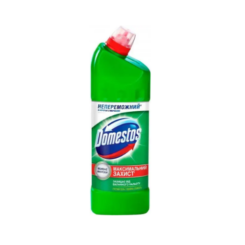 Універсальний засіб Domestos Хвойна свіжість 1 л Київ