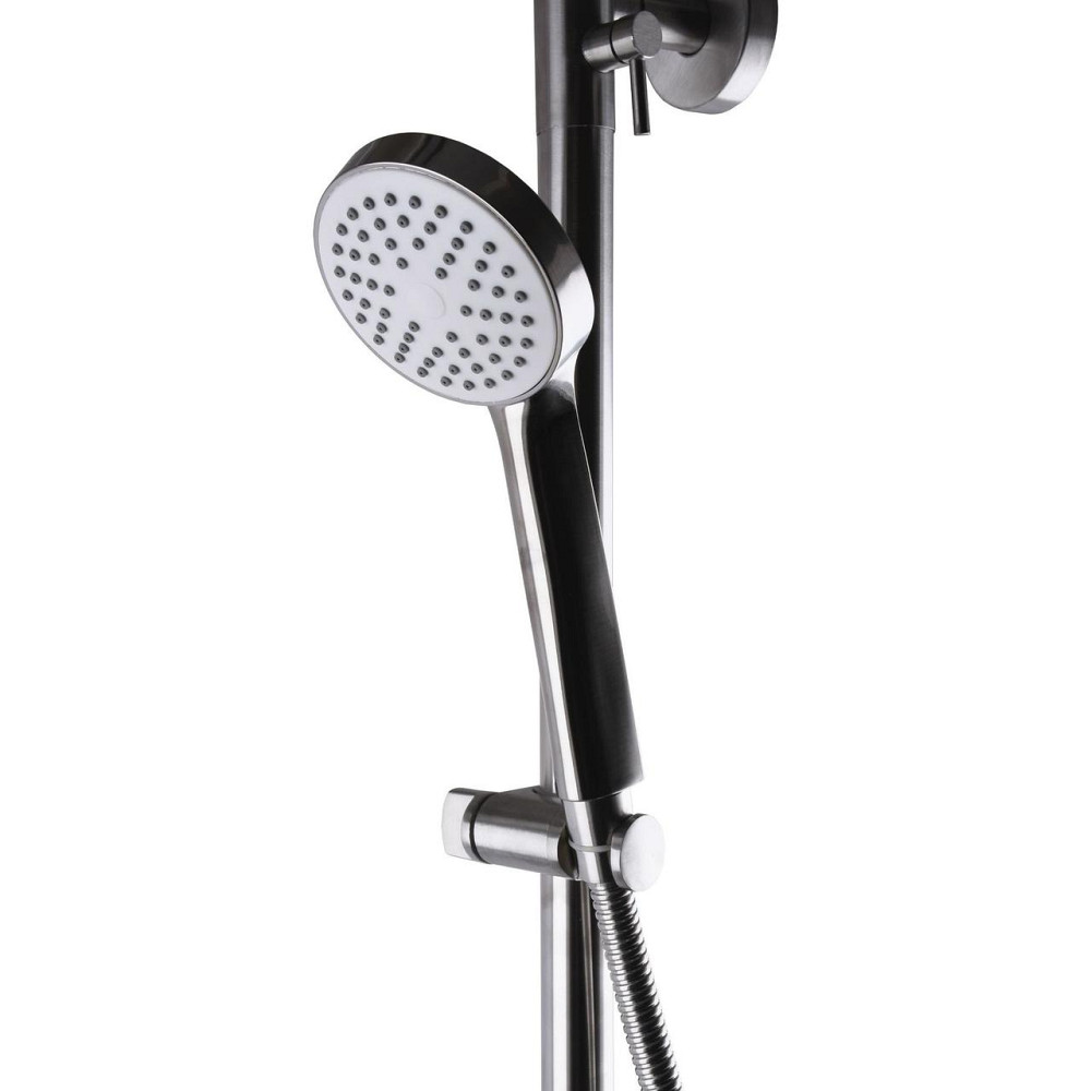 Душевая система Globus Lux WIEN SBT2-SH-05 Киев - изображение 4