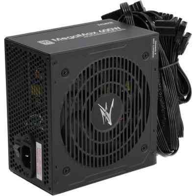 Блок живлення Zalman 600W (ZM600-TXII) Вінниця