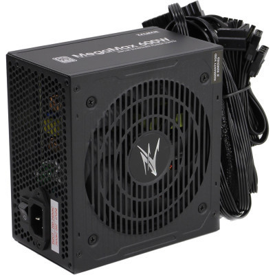 Блок питания Zalman 600W (ZM600-TXII) Винница - изображение 5