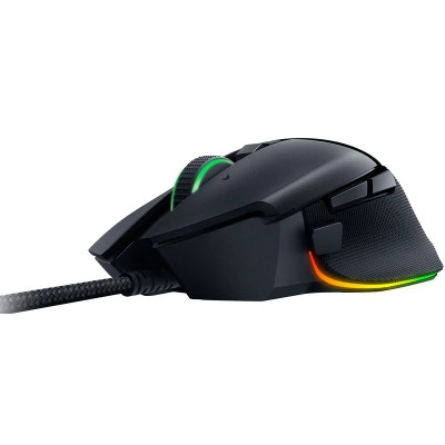 Мышка Razer Basilisk V3 USB Black (RZ01-04000100-R3M1) Винница - изображение 6
