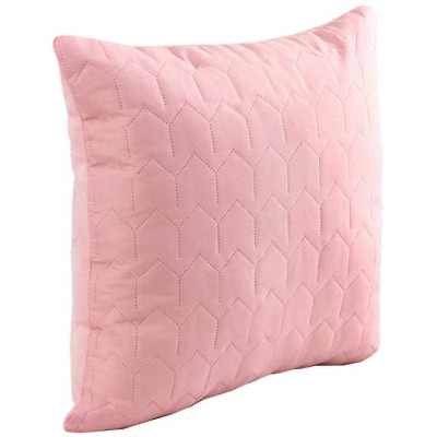 Подушка Руно декоративна Velour Rose 40х40 (311.55_Rose) Вінниця - фото 2