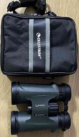 Бінокль Celestron Outland X 8x42 Green Київ