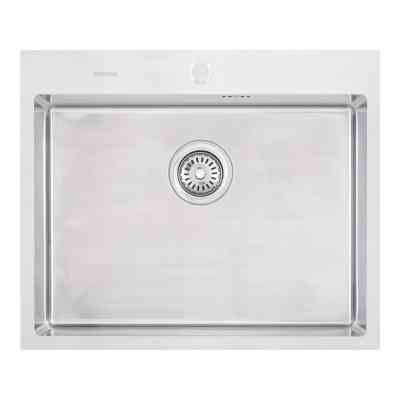 Мийка кухонна Interline ELEGANT Sateen Вінниця