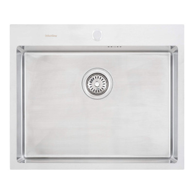 Мийка кухонна Interline ELEGANT Sateen Вінниця - фото 1