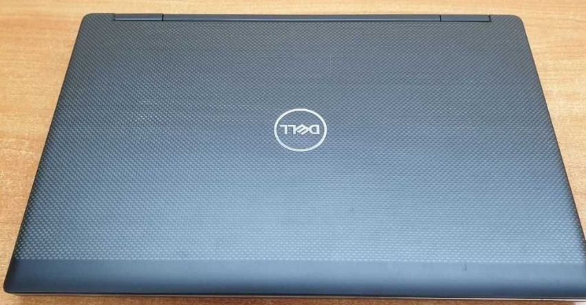 Ноутбук: DELL PRECISION 7530 i5-8300H 16/256Gb. Київ - фото 5