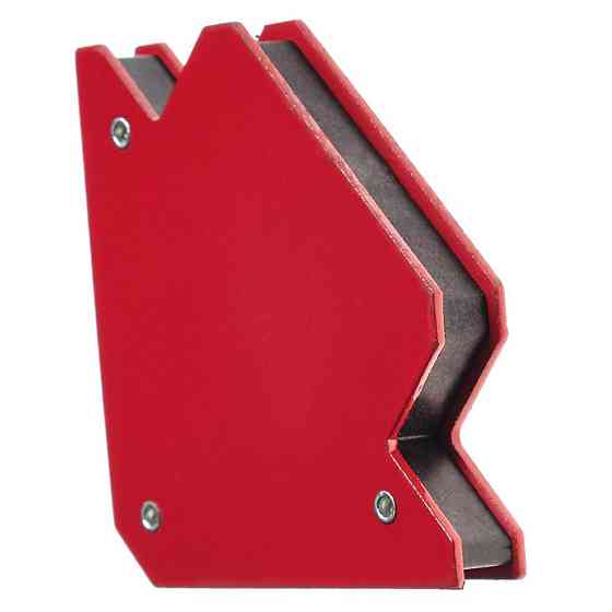 Тримач магнітний для зварювання стріла 11кг.70*80*14мм Харків