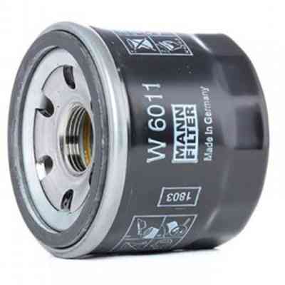 Фільтр масляний Mann W6011 Вінниця