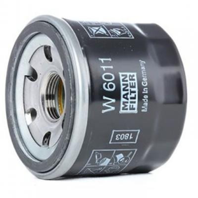 Фильтр масляный Mann W6011 Винница - изображение 1