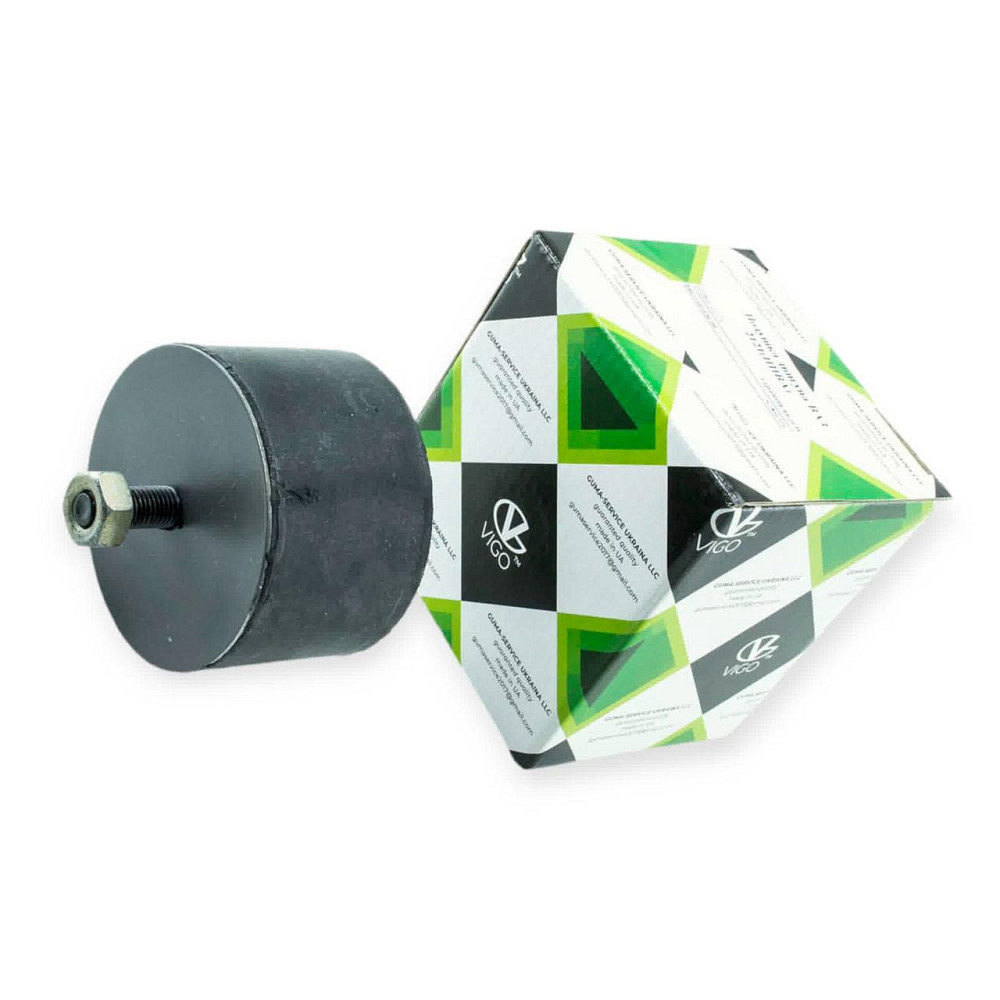 Подушка 2121 () Люкс в упак. двигуна Мукачево - фото 1