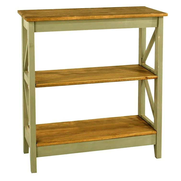 Стелаж кухонний "Рандеро 3" маренго-охра Миколаїв - фото 1