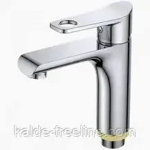 Смеситель для раковин MIXXUS DALLAS 001 NUT Харьков - изображение 1