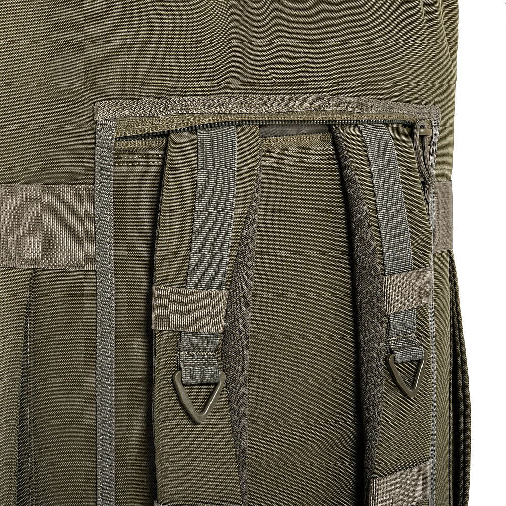 Сумка дорожня Highlander Loader 100L Ranger Green (LR100V2-RG) Київ - фото 7