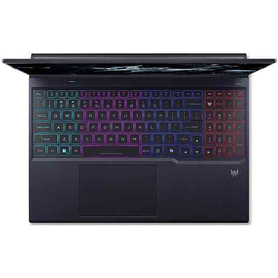 Ноутбук Acer Predator Helios Neo 16 AI PHN16-73-91ZD (NH.QVUEU.00J) Black ( 22426 ) Харьков