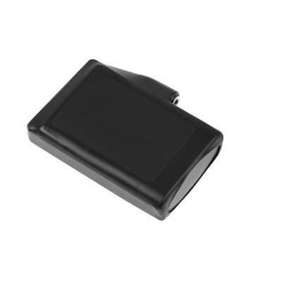 Балаклава з підігрівом 2E Shadow Black XL (2E-HBSWXL-BK) Вінниця - фото 2