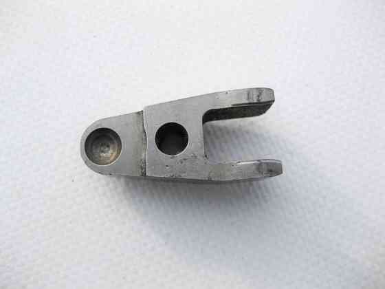 Mercedes-Benz  A6110170539 Скоба кріплення паливної форсунки для дизельних двигунів Одесса