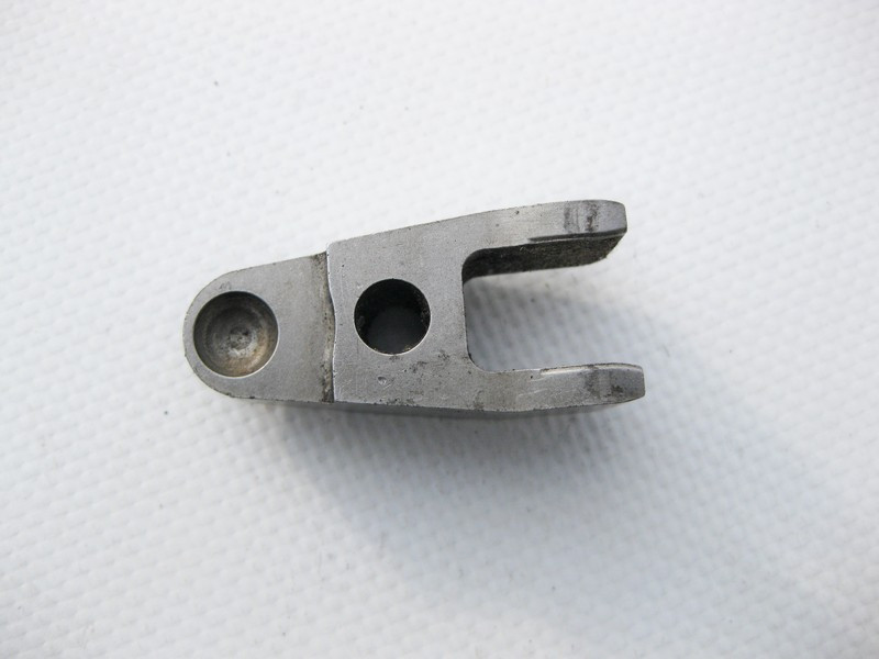 Mercedes-Benz  A6110170539 Скоба кріплення паливної форсунки для дизельних двигунів Одесса - изображение 4