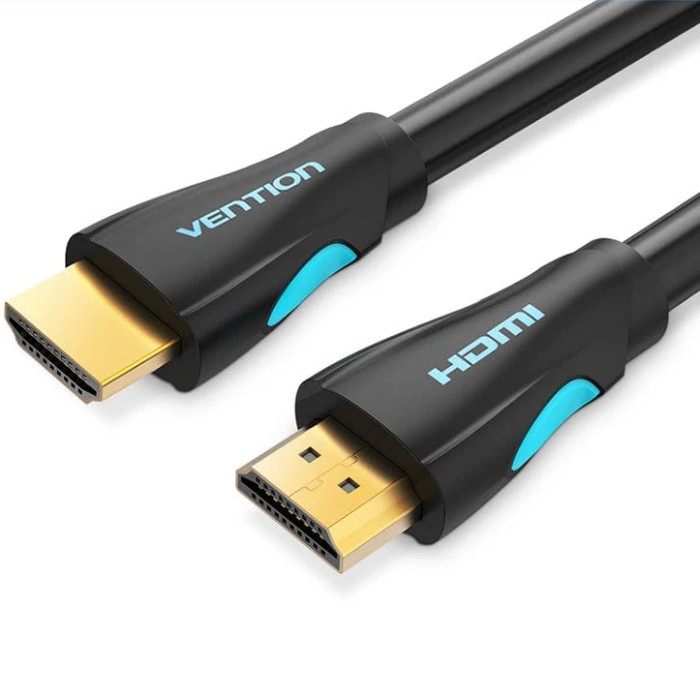 Кабель HDMI M - M, 15.0 м, V1.4, 4K 30Гц, PVC Vention Винница - изображение 1