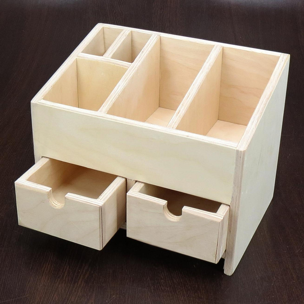 Настольный органайзер 