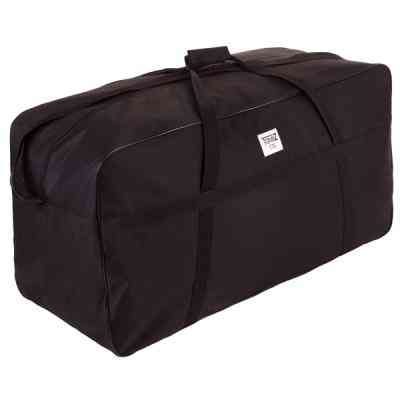 Сумка дорожная TravelZ Bag 175 Black (927294) Винница