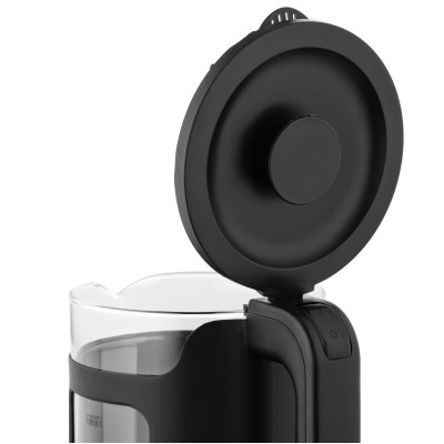 Электрочайник Ardesto EKL-T31GB Винница - изображение 4