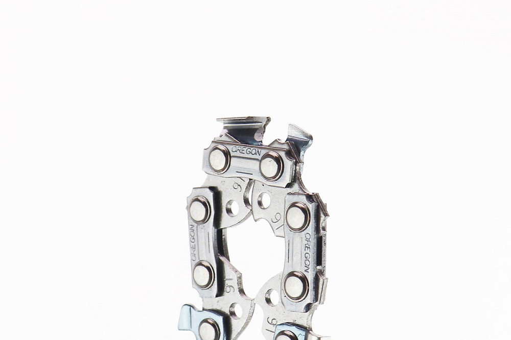 Ланцюг 3/8"-1,3mm-52зв. круг. зуб (на Partner-14") 91VXL052E, ОРИГІНАЛ Киев - изображение 3