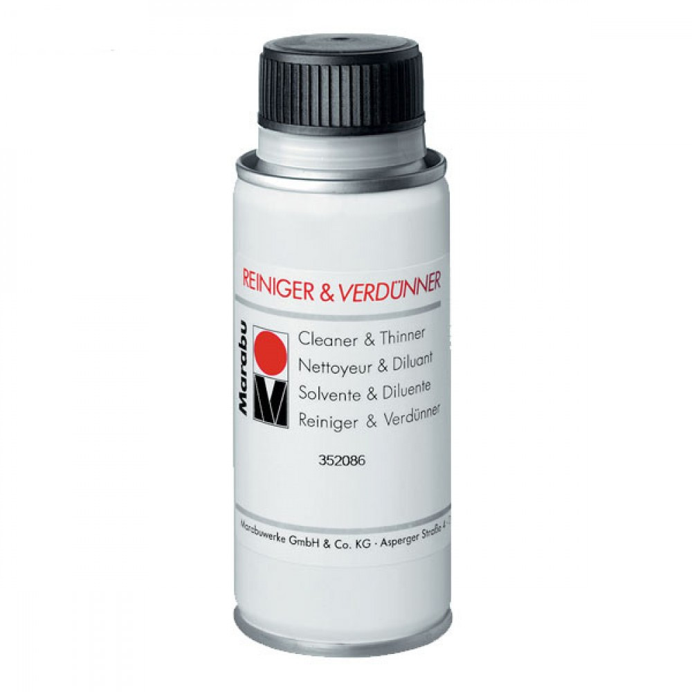 Розчинник для вітражних фарб 