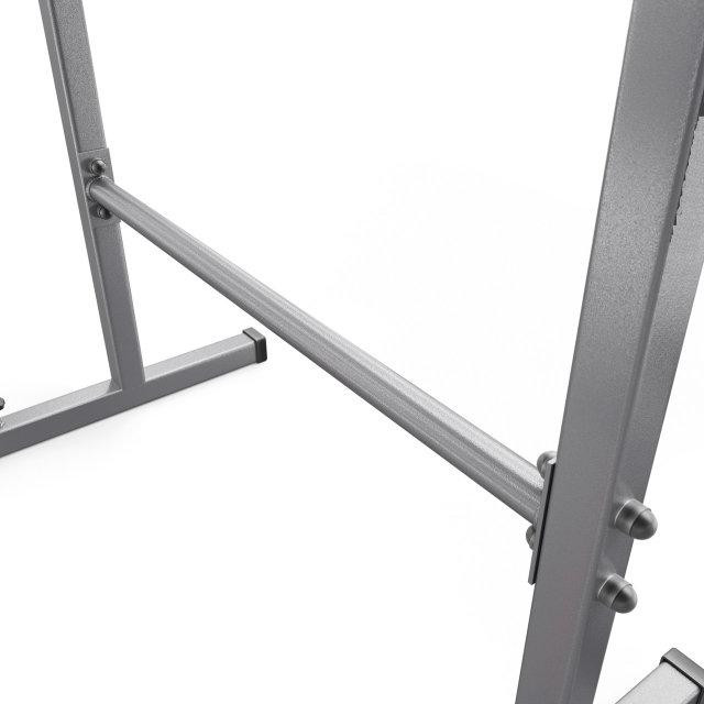 Брусья напольные регулируемые WCG 046 Киев - изображение 4